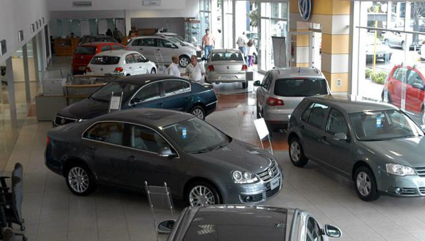 Crédito personal para la compra de autos en Banco Macro